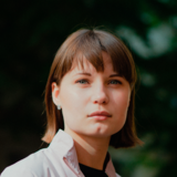 Olga Ryzhoy