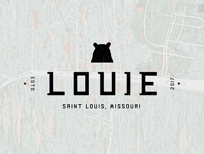 Louie Head Rig (Life with Louie) by Vyacheslav Cherkasov on Dribbble
