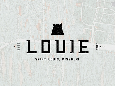 Louie