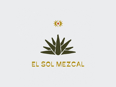 Mezcal Logo