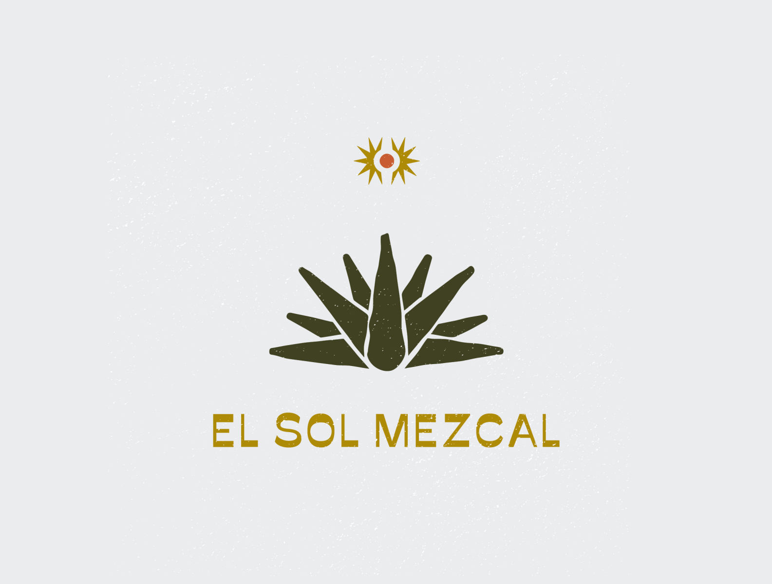 Mezcal Logo by Taylor Friehl on Dribbble