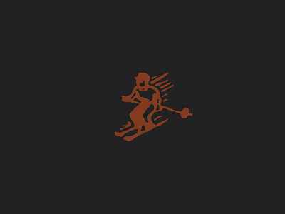 Browse thousands of Ski Logo images for design inspiration | Dribbble