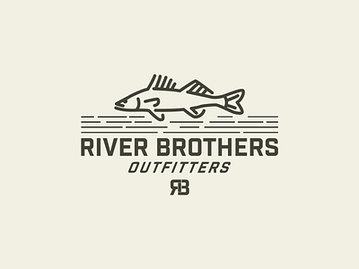 River Brothers Outfitters Spring 2022