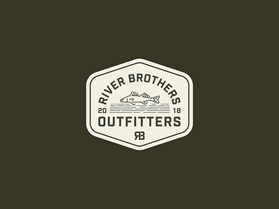 River Brothers Outfitters Spring 2022