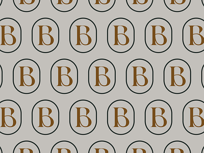 The Broadway Mark b branding design icon logo logo design logodesign logomark mark typography