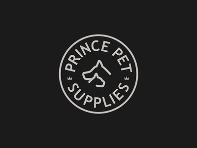 Prince Pet Supplies Logo