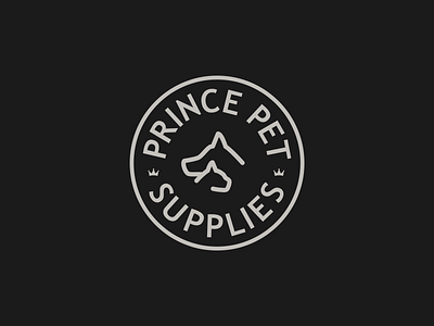 Pet Supply Logo by Celtson Toote on Dribbble