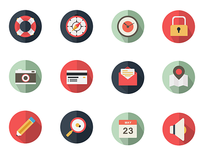 icon by more on Dribbble