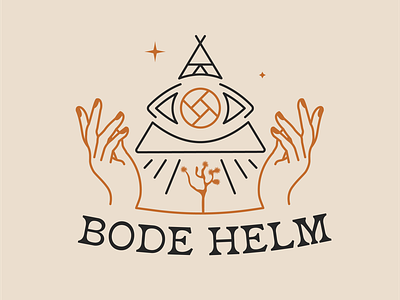 Bode Helm Photography Branding