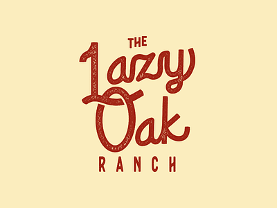 The Lazy Oak Ranch