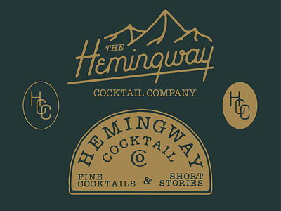 Hemingway Cocktail Company