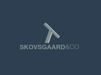 SKOVSGAARD&CO flat design flat ui colors skovsgaardco window cleaner