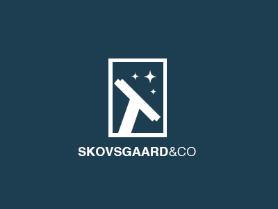 SKOVSGAARD&CO-REBOUND