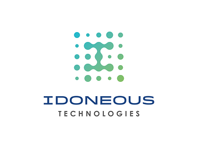 Idoneous Technologies Logo