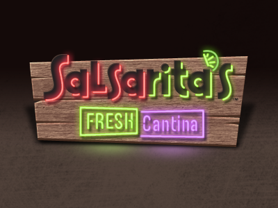 Neon Lights logo neon neon lights sign wood