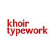 Khoir Typework