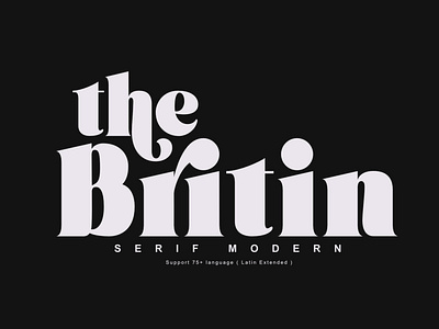 The Britin