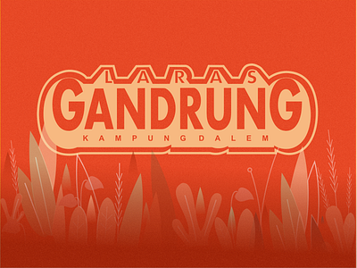 Laras Gandrung