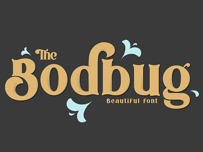 The Bodbug