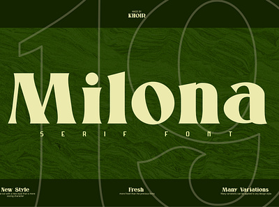 Milona alternates branding city branding classic design display elegant font illustration lettering logo logotype serif serif font serif typeface type typeface typography vintage font