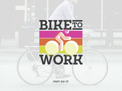 Bike to Work