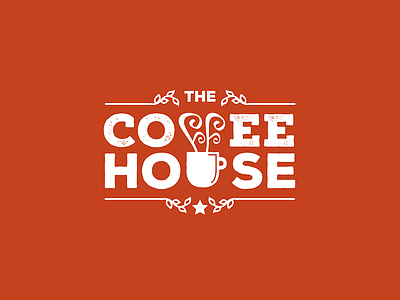 Coffee House logo