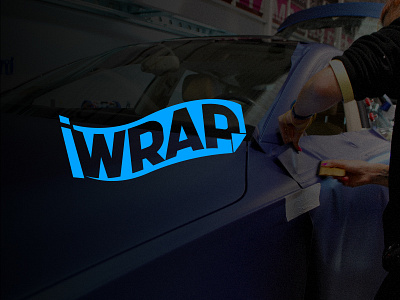 iWRAP logo