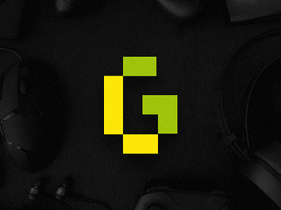 Lemon Gaming Logo badge logo brand brandidentity branding branding design design esportlogo gaminglogo icon illustration logo logodesign minimal type typography