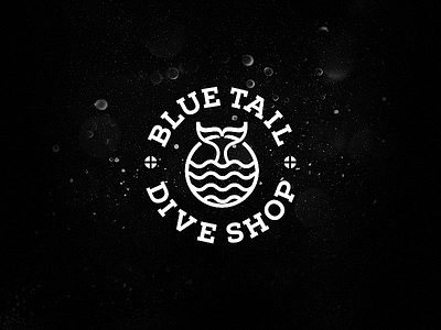 Blue Tail Dive Shop