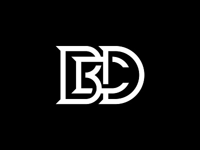 BDC monogram logo