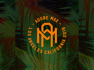 AM for Adobe Max