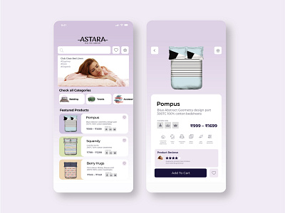 E commerce ui/ux