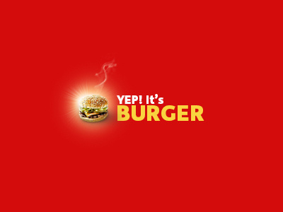 Icons Menu Burger burger eat food fresh icon web