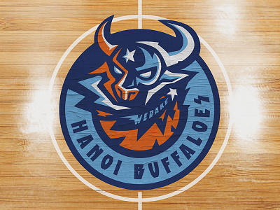 Buffaloes logo