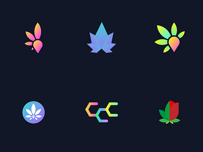 CCC Brand & iconography exploration