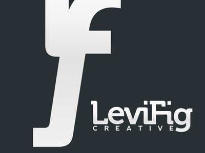 LeviFig Logo levifig personal prototype unreleased