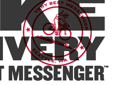 Very Best Messenger™ Promo Card