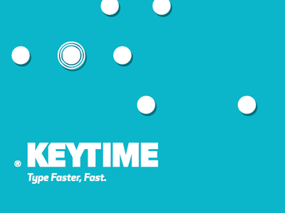 Keytime Business Card