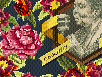 Ave Cesaria