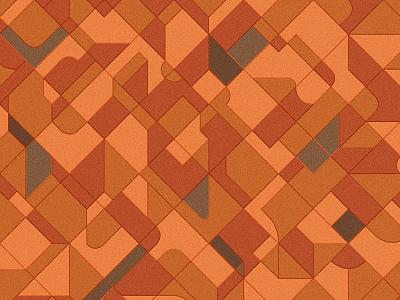 Carpet design (part 2) carpet design geometry perspective square