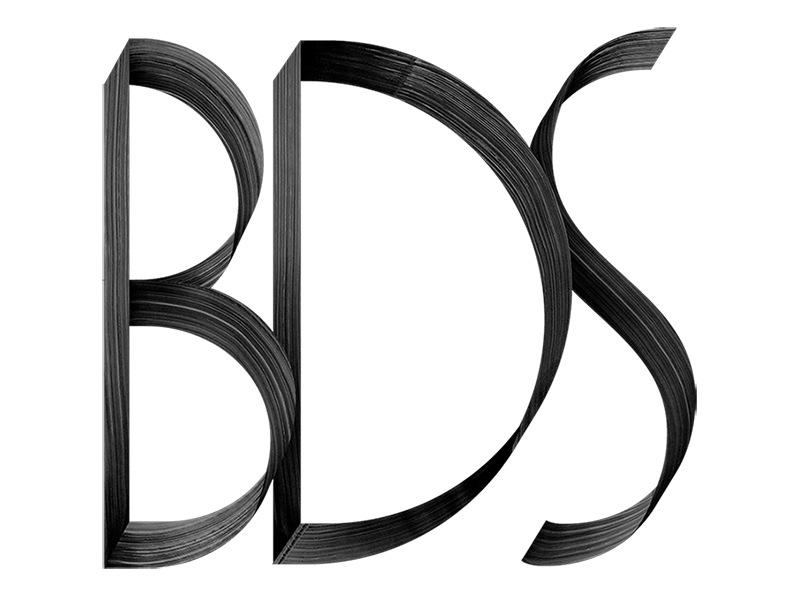 BDS by Boldatwork on Dribbble