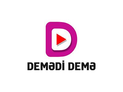 Demedi Deme Logo design logo