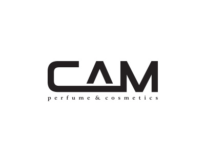 Cam cam design logo