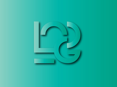 Logo Logo art brand branding cut design designer gradient graphicdesign illustration logo logotype