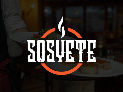 Sosyete Logo