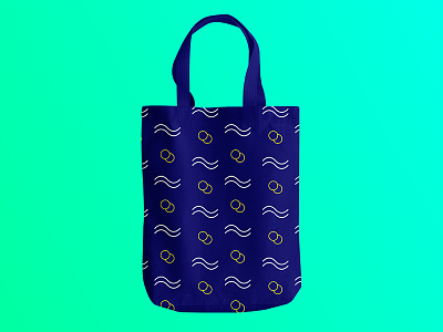 Bag Pattern art bag colour creative design designer graphicdesign naxış pattern