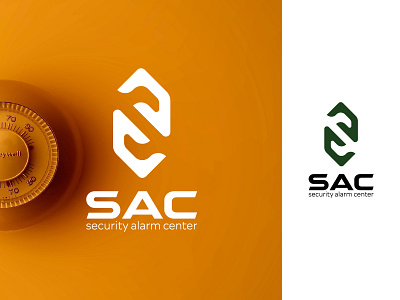 Sac Logo Design Logoman 01