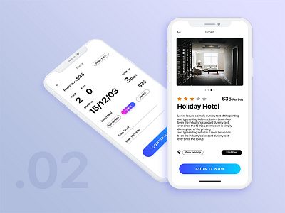 Hotel Booking