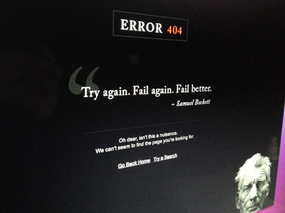 Error 404 Page 404 black error error 404 ui web design web page website