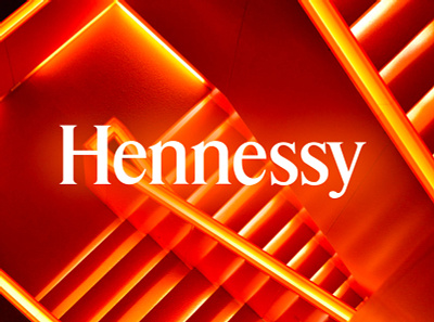 Hennessy Skate Team Project 🛹 branding branding design cognac event hennessy logo marketing operating system skate skateboarding temporary